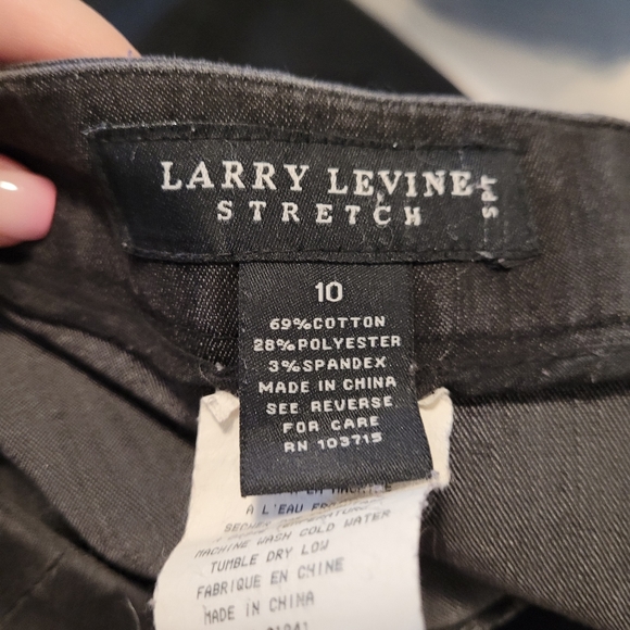 Jean skirt - Picture 3 of 3